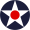 Rondel U.S. Army Air Corps