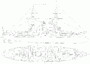 Třída Frykter - blueprint.gif